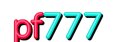 pf777 — logo kanal