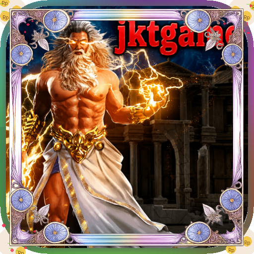 jktgame — mitra unggulan